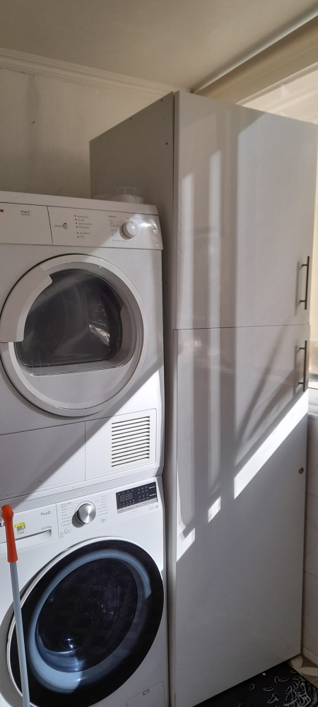 Venta Departamento 3D 2B 1E Nueva Las Condes - Las Condes