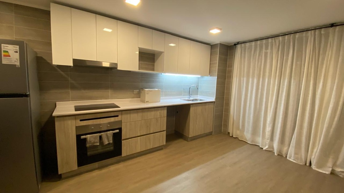 Arriendo Departamento O 2D en suite 2B 1E 1B Plaza &Ntilde;u&ntilde;oa - &Ntilde;u&ntilde;oa