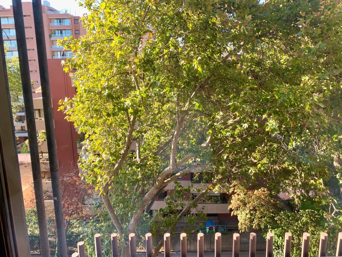 Arriendo Departamento NO 2D 2B 1E 1B Pedro de Valdivia - Providencia
