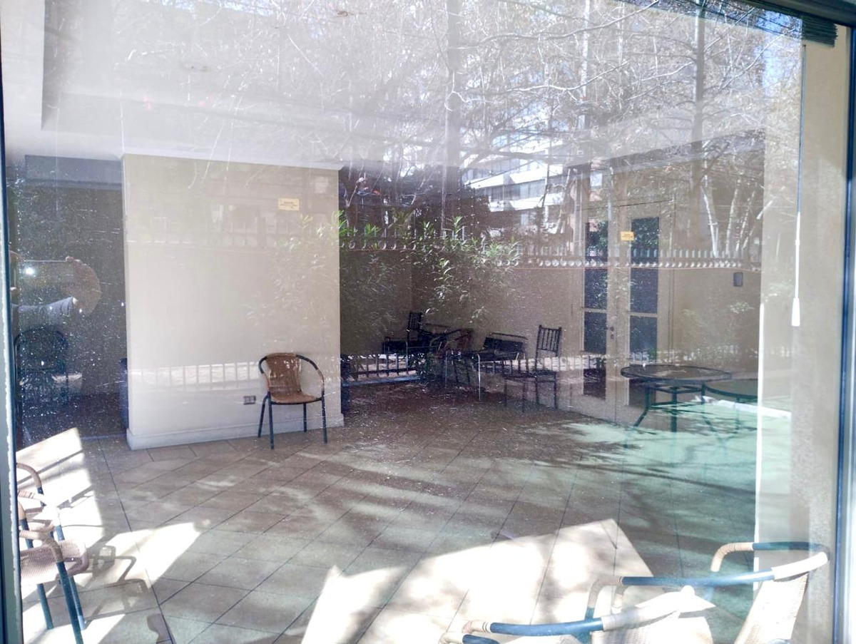 Arriendo Departamento 3D 2B 1E 1B Rotonda Atenas - Las Condes