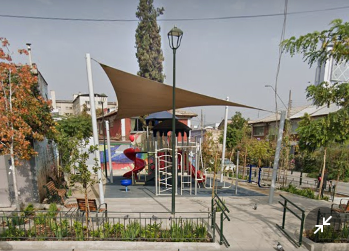 Arriendo Casa 4D 2B 2E 1B Bellavista - Providencia