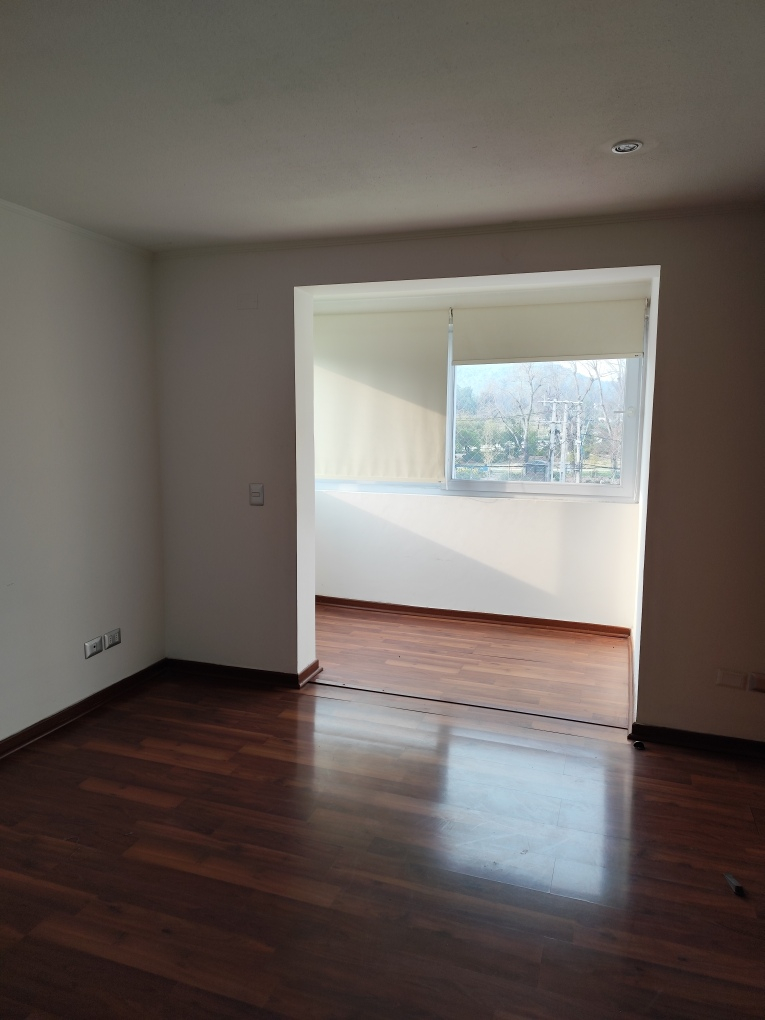 Arriendo Departamento 2D 2B 1E 1B Los Dominicos - Las Condes