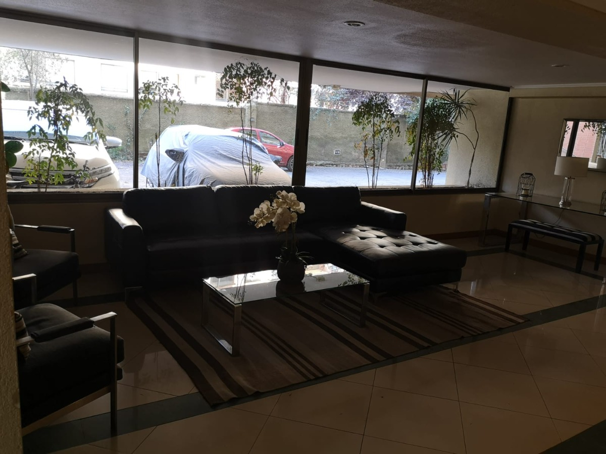 Venta Departamento 3D 2B 1B 68m2 Metro Monse&ntilde;or Eyzaguirre - &Ntilde;u&ntilde;oa