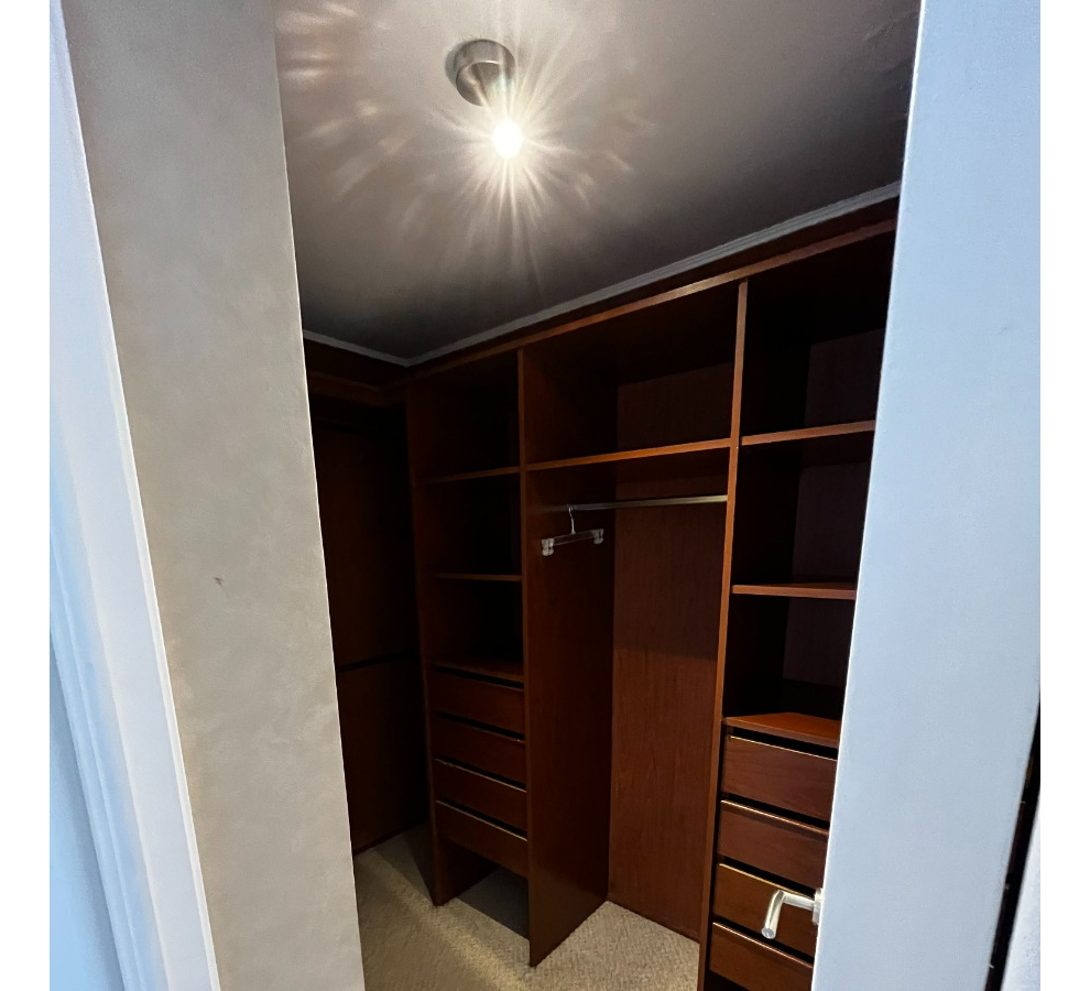 Arriendo Departamento 2D 2B 1E 1B Estadio Nacional - &Ntilde;u&ntilde;oa