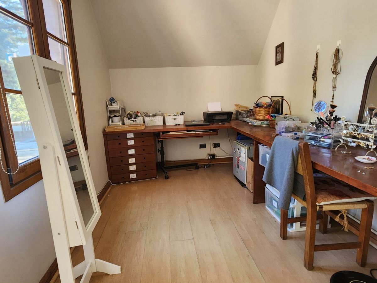 Venta Casa N 4D en suite Walk-in cl&oacute;set 4B 3E 2B Los Trapenses - Lo Barnechea