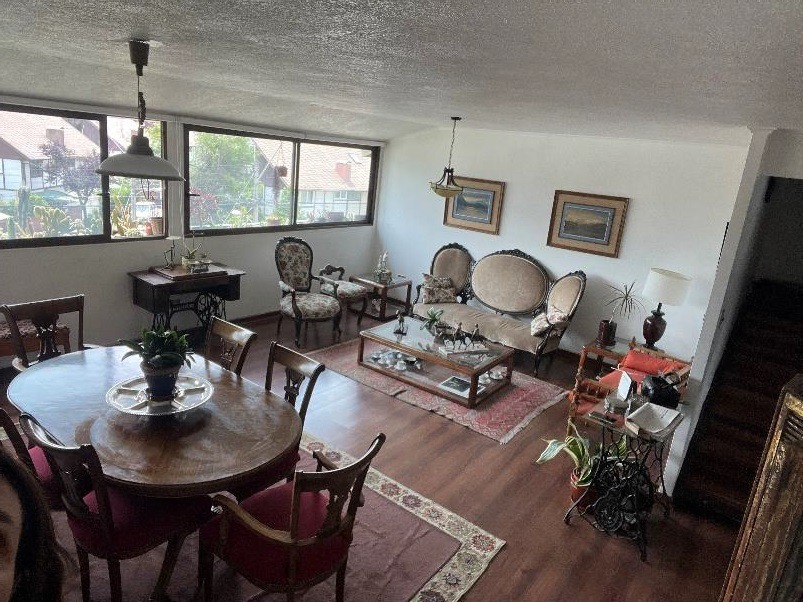 Venta Departamento N 2D en suite Walk-in cl&oacute;set 2B 1E Estadio Croata - Vitacura