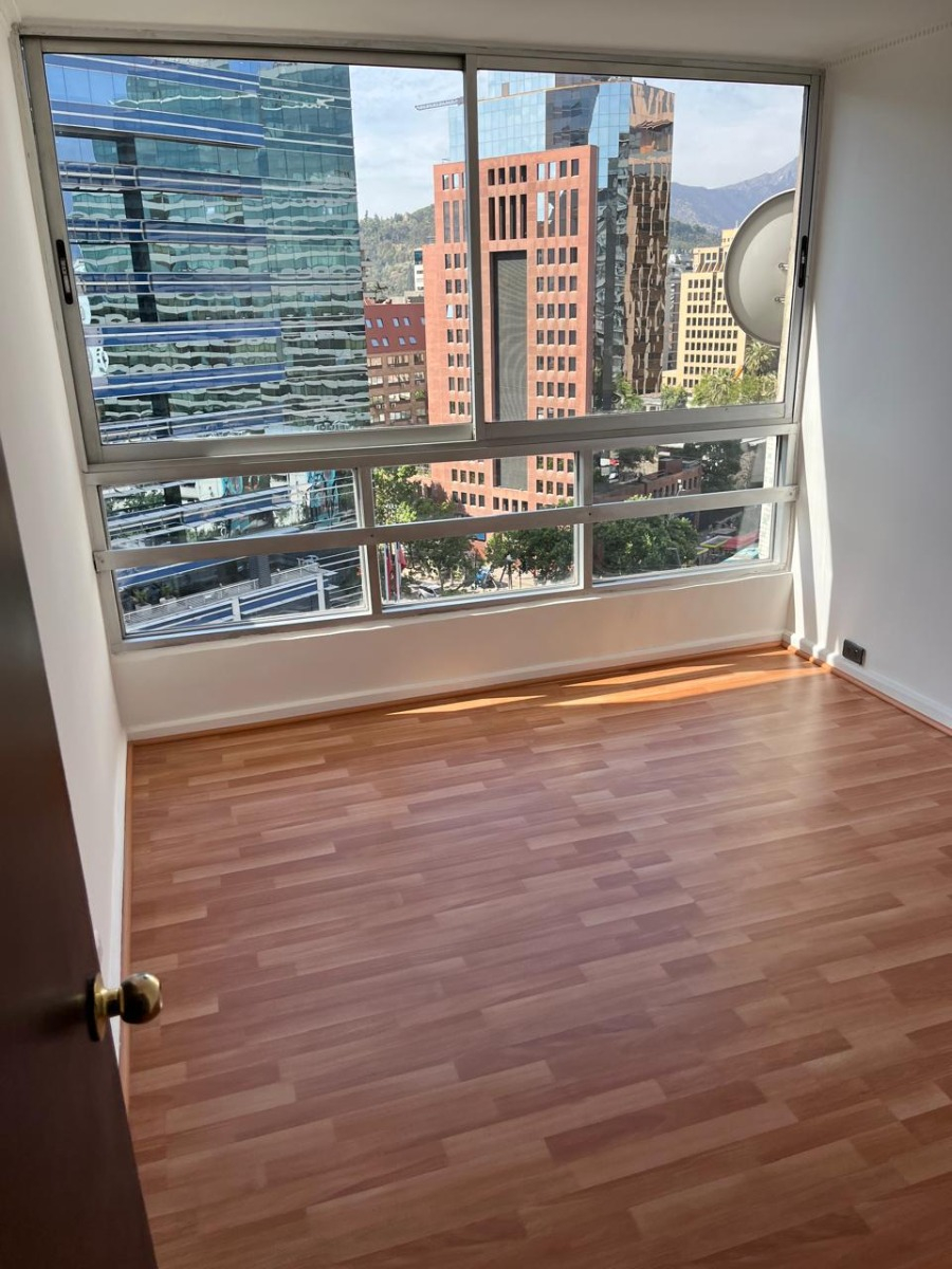 Venta Departamento NO 3D 2B Pedro de Valdivia - Providencia