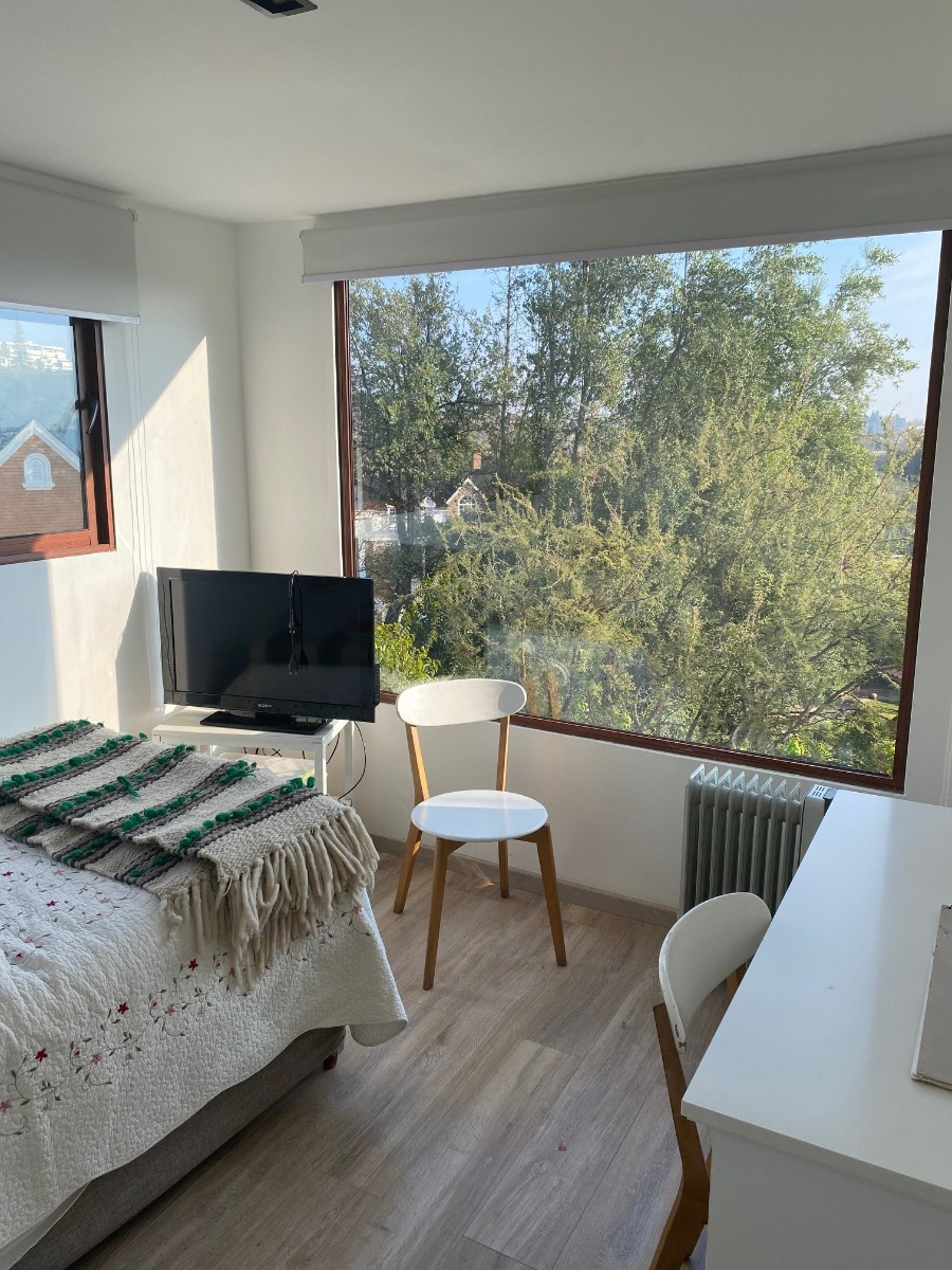 Venta Casa N 4D 4B 4E 1B Quinchamal&iacute; - Las Condes