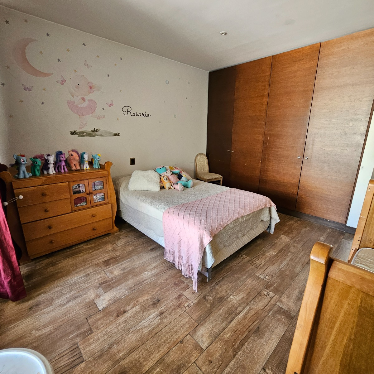 Venta Casa NOSP 6D en suite Walk-in cl&oacute;set 7B 4E 3B Pedro de Valdivia Norte - Providencia