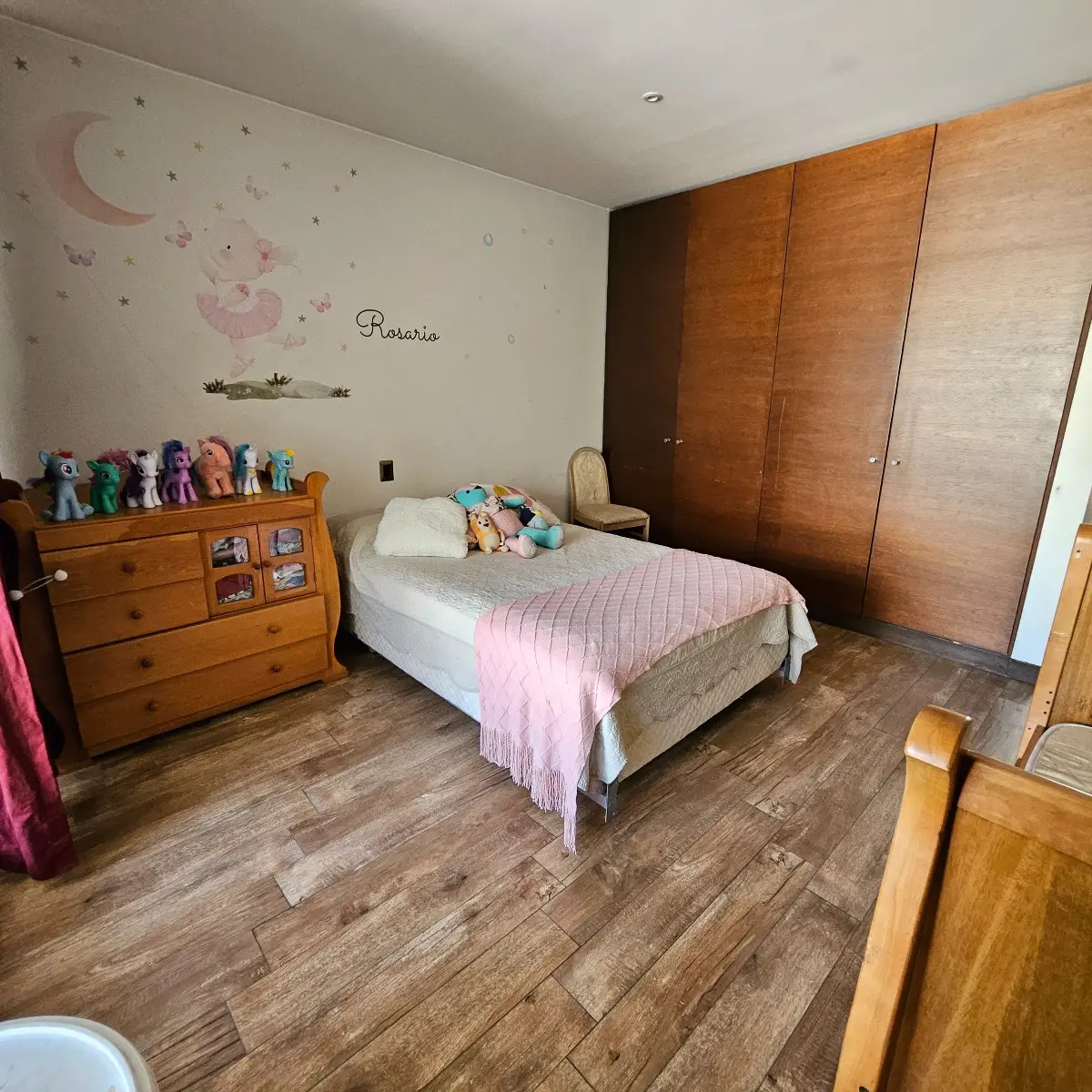 Venta Casa NOSP 6D en suite Walk-in cl&oacute;set 7B 4E 3B Pedro de Valdivia Norte - Providencia