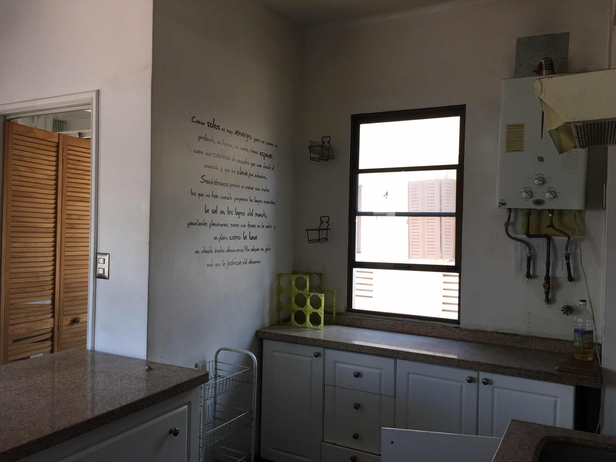 Venta Departamento 2D 2B Plaza Italia - Providencia