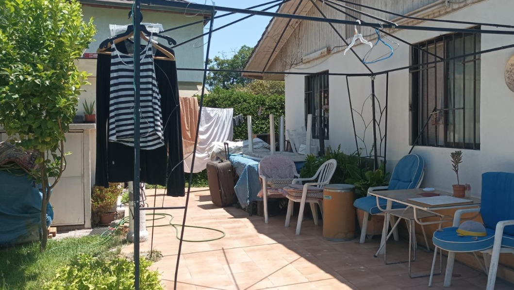 Venta Casa 5D Pepe Vila - La Reina