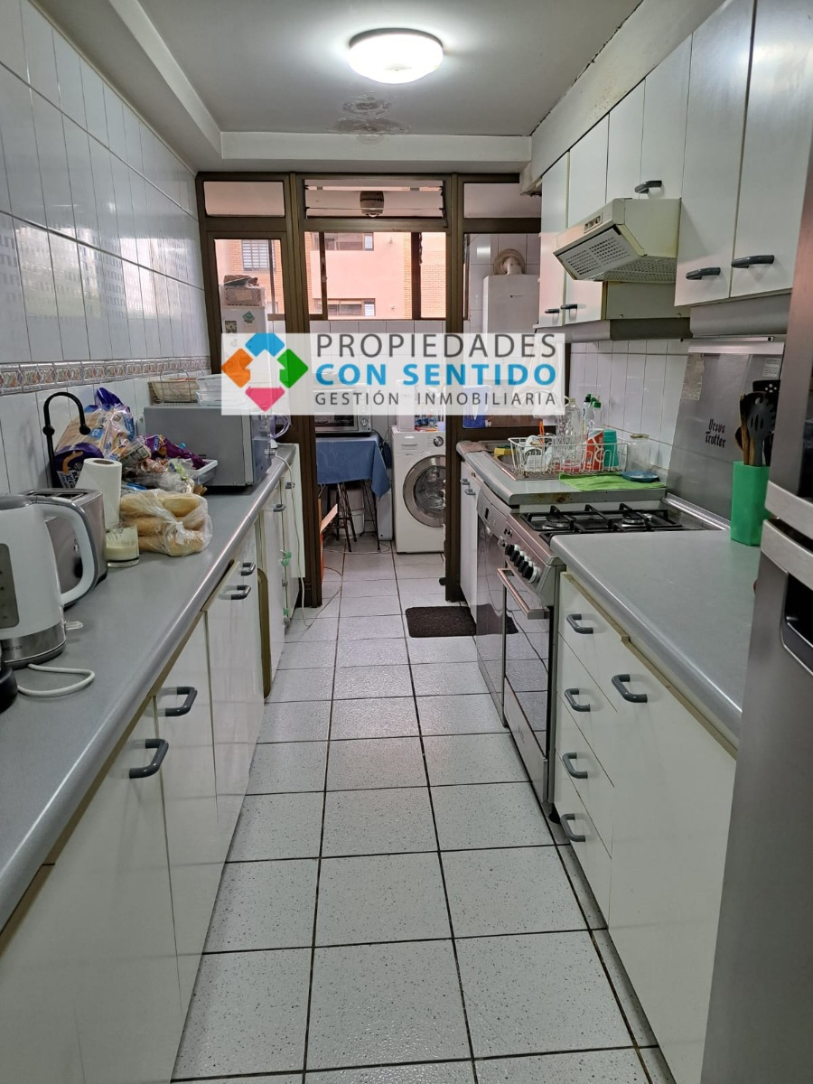 Arriendo Departamento 4D In&eacute;s de Su&aacute;rez - Providencia