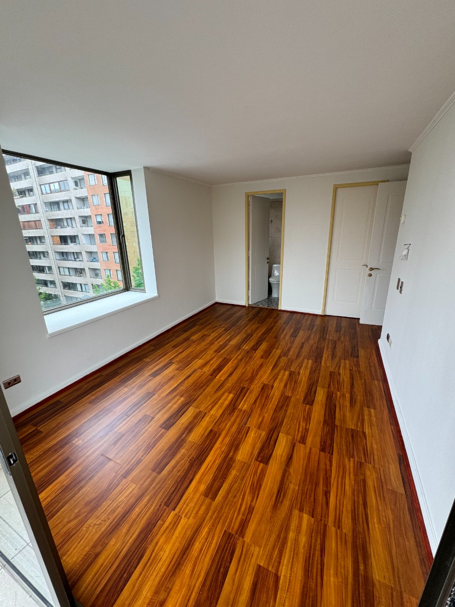 Arriendo Departamento NO 2D 2B 1E 1B Plaza &Ntilde;u&ntilde;oa - &Ntilde;u&ntilde;oa