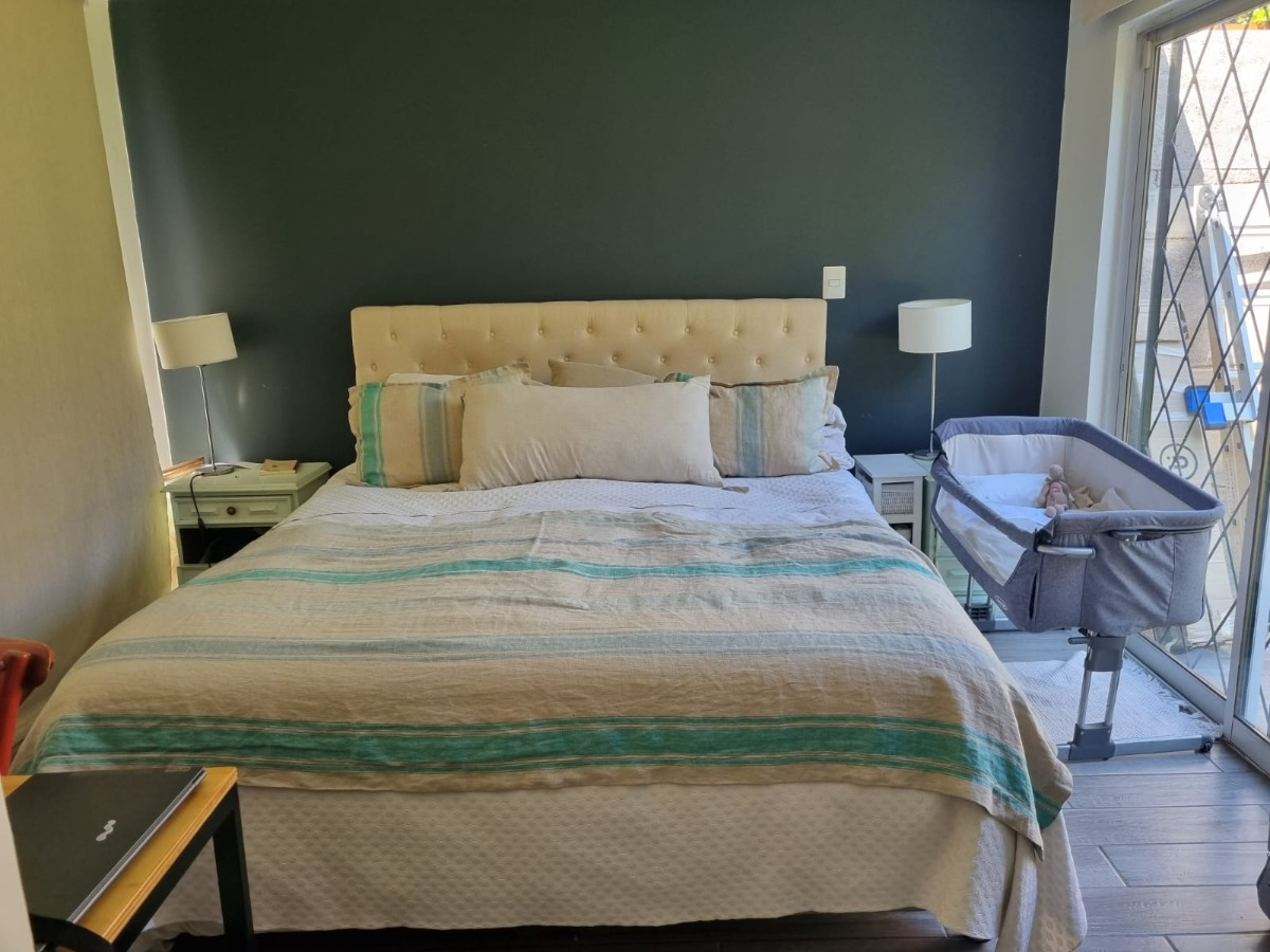 Arriendo Casa 4D Villa El Dorado - Vitacura