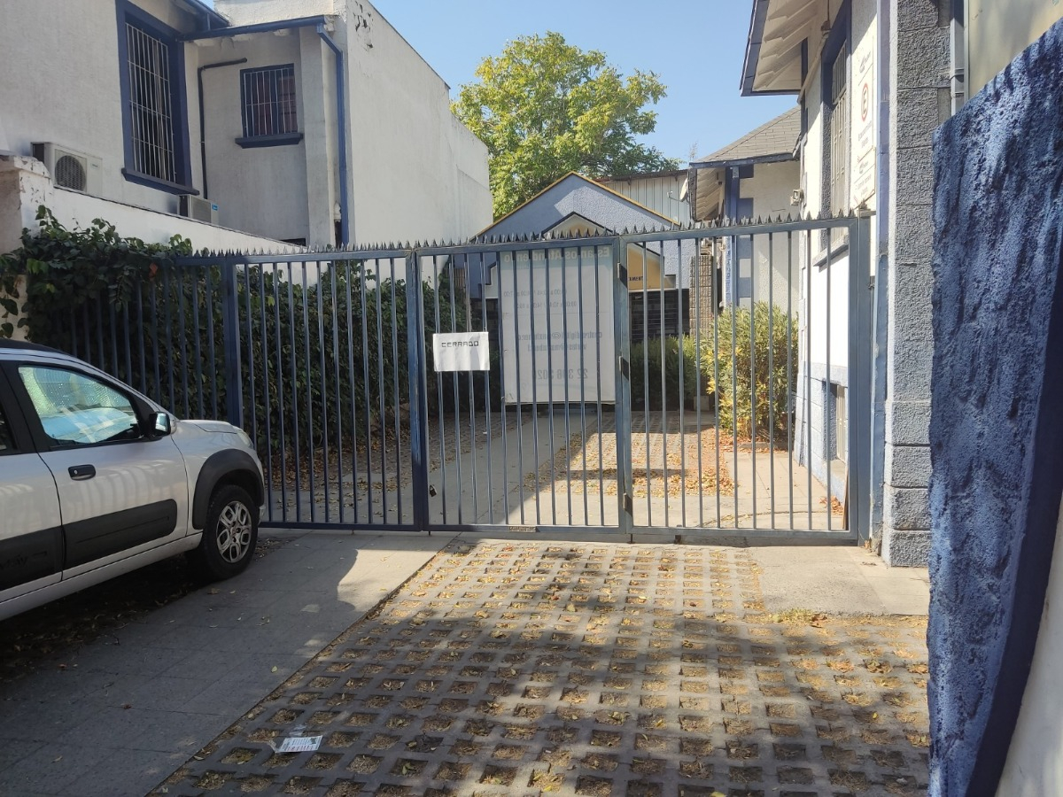 Venta Oficina 7B 10E 8B Manuel Montt - Providencia