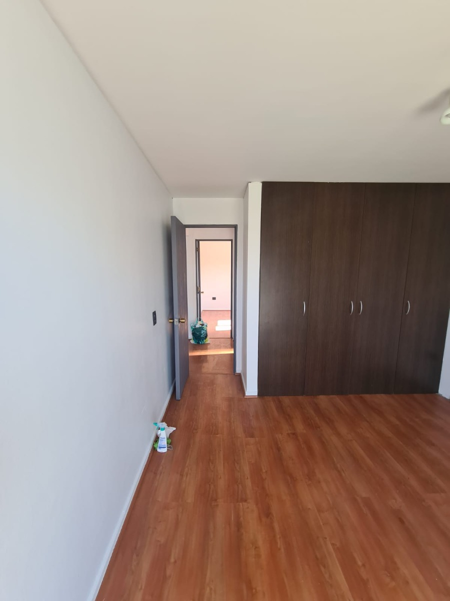 Arriendo Departamento 3D 2B 1E 1B Campus Oriente - Providencia
