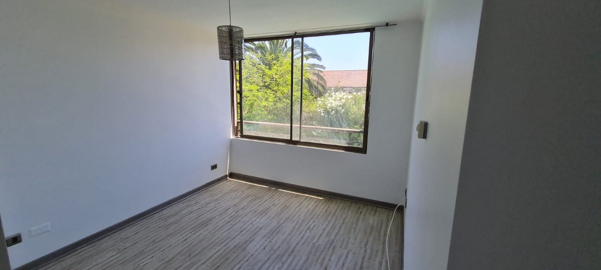 Arriendo Departamento NO 3D en suite Walk-in cl&oacute;set 2B 1E 1B Metro Monse&ntilde;or Eyzaguirre - &Ntilde;u&ntilde;oa