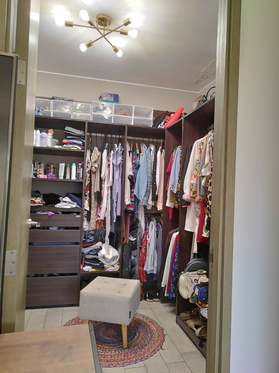 Venta Departamento 4D Estadio Croata - Vitacura