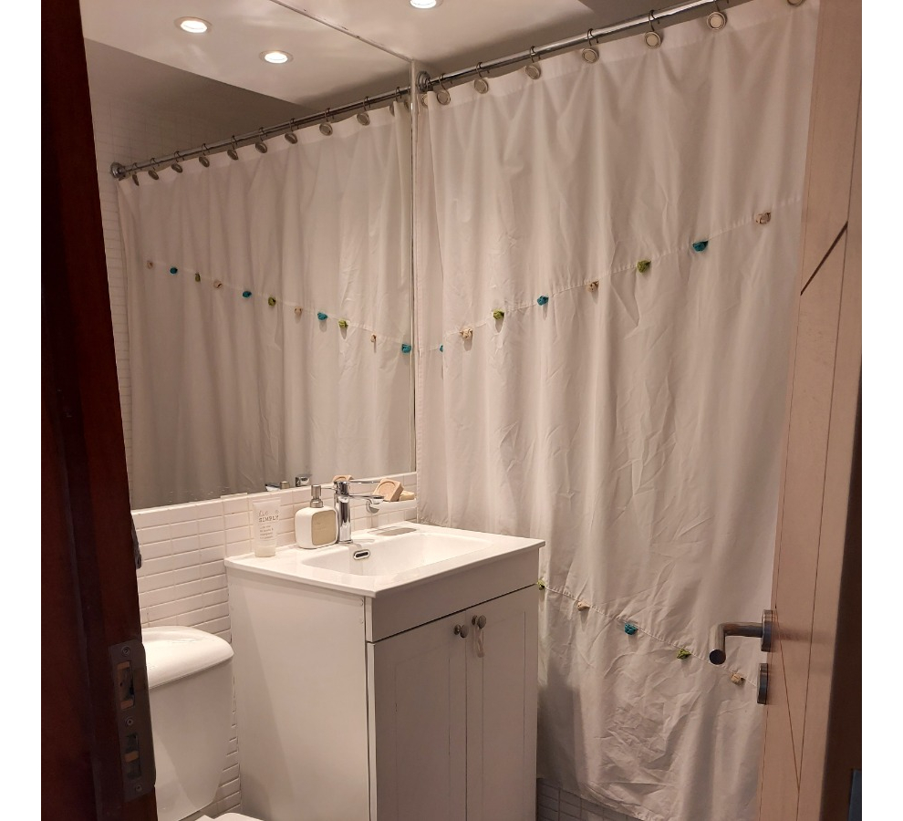 Venta Departamento 4D P&iacute;o XI - Vitacura