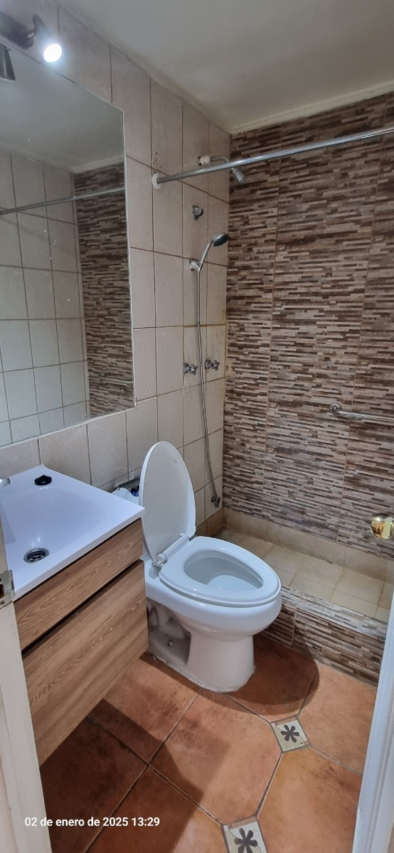 Arriendo Casa NO 5D en suite 4B 1E 1B In&eacute;s de Su&aacute;rez - Providencia