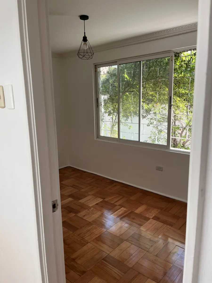 Arriendo Casa NO 4D 3B 2E 1Bd Sebasti&aacute;n Elcano - Las Condes
