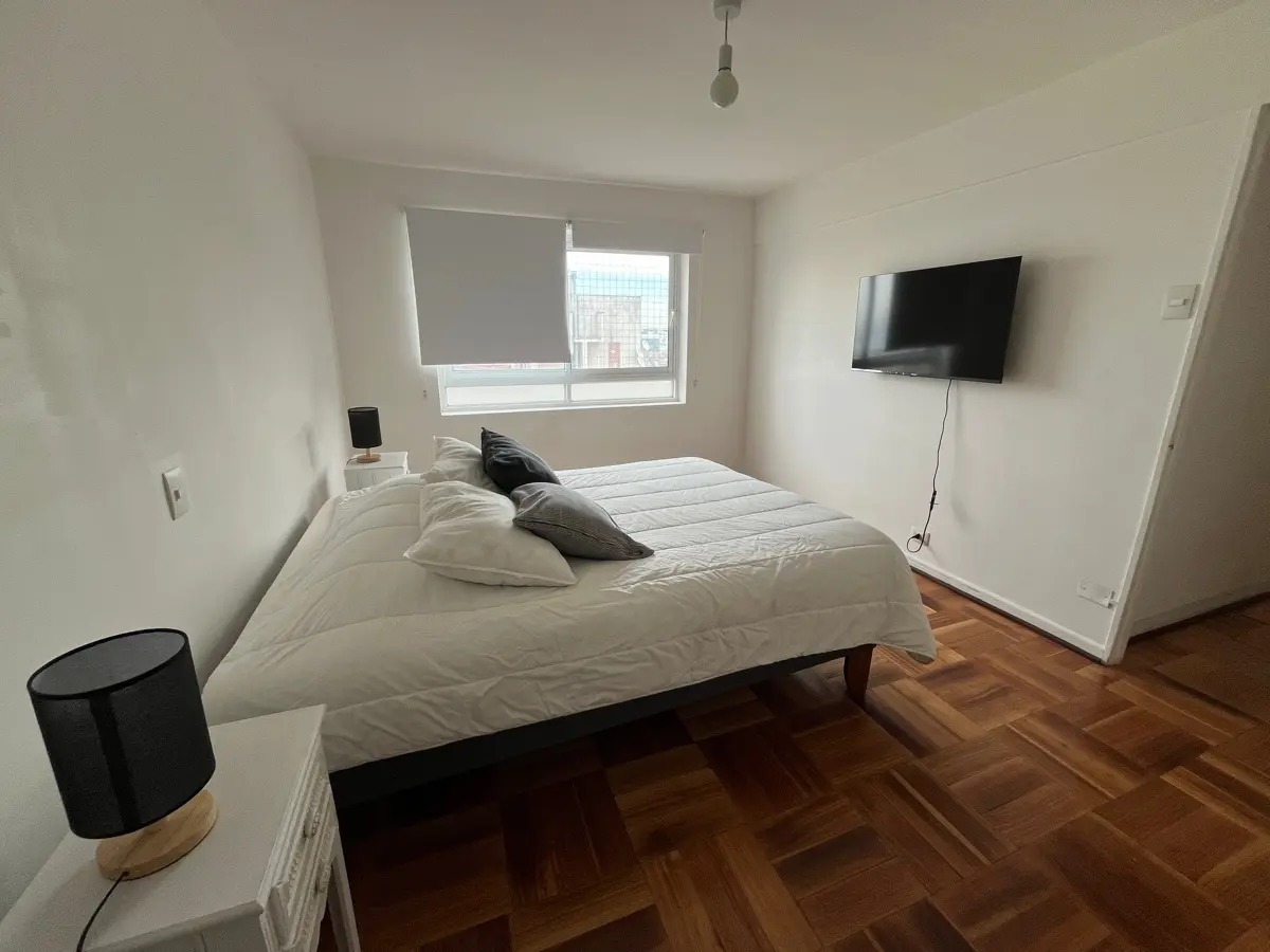Venta Departamento SP 3D 2B Salvador - Providencia