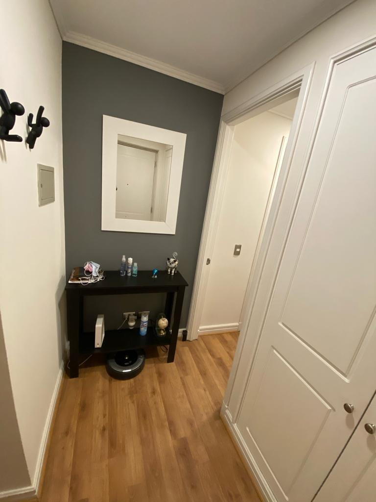 Arriendo Departamento 2D Alto Las Condes - Las Condes