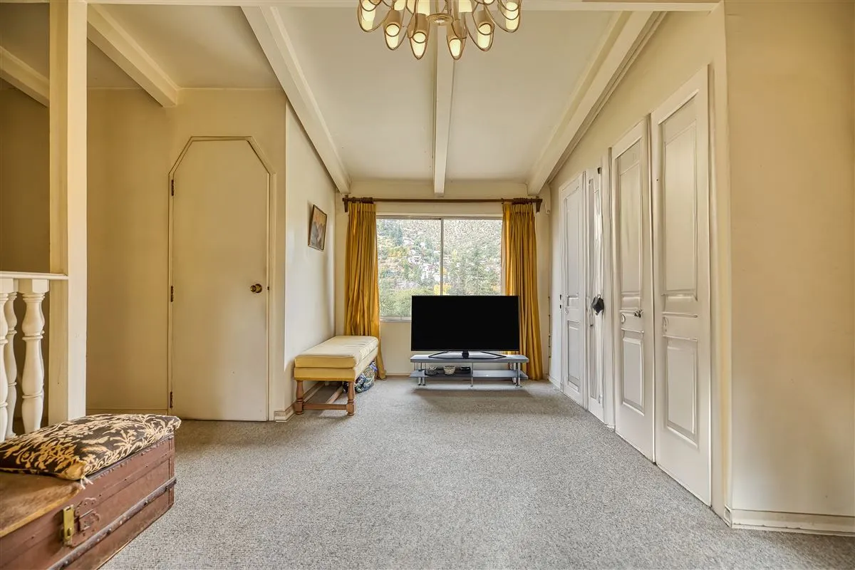 Venta Casa de madera 5D 4B El Array&aacute;n - Lo Barnechea