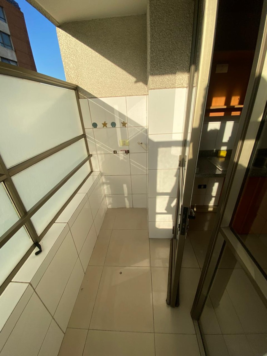 Arriendo Departamento SO 2D en suite Walk-in cl&oacute;set 2B 2E 1B Pedro de Valdivia - Providencia