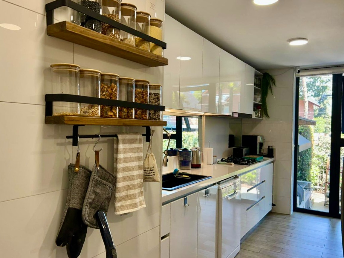 Venta Departamento SO 4D en suite Walk-in cl&oacute;set 4B 2E 2B La Dehesa - Lo Barnechea