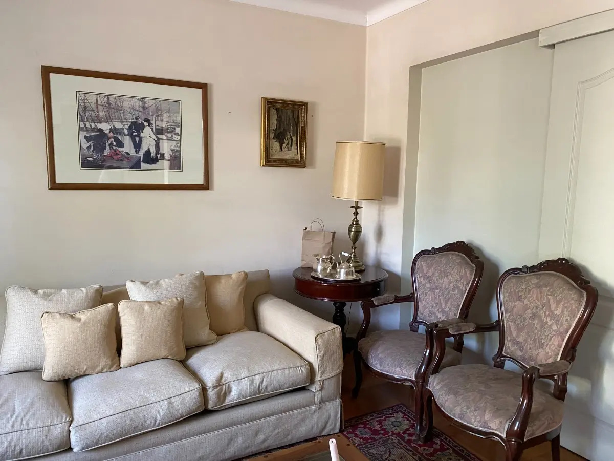 Venta Casa 3D Metro Bilbao - Providencia