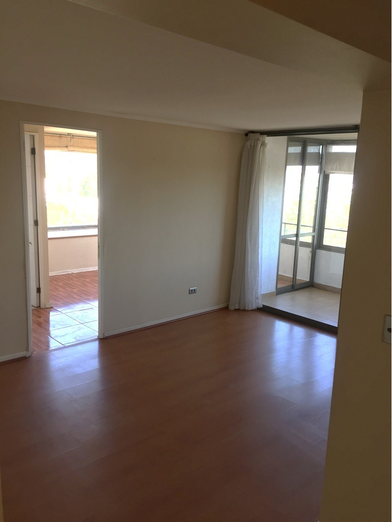 Arriendo Departamento SO 2D en suite Walk-in cl&oacute;set 2B 1E 1B Pedro de Valdivia - Providencia