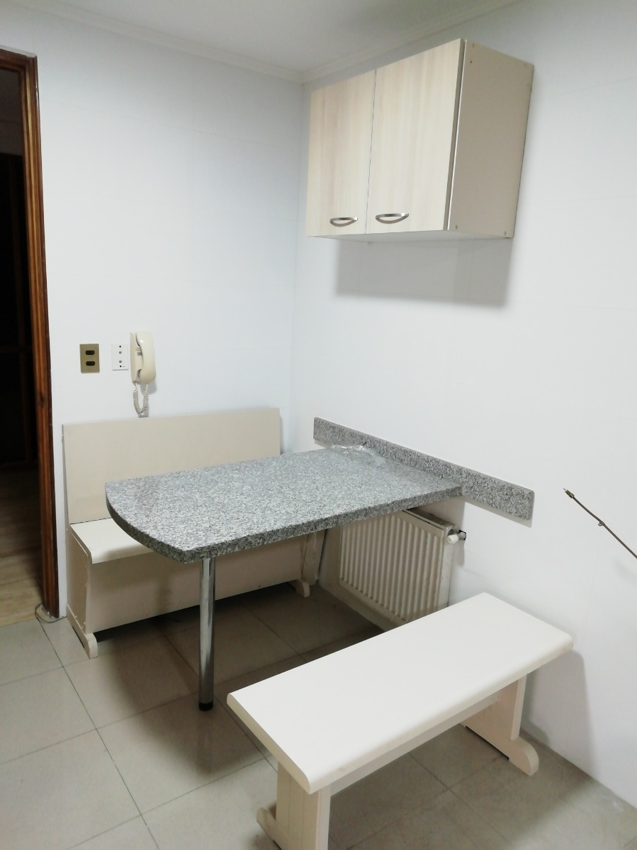 Venta Departamento NP 3D en suite Walk-in cl&oacute;set 3B 1E 1B  - Vitacura