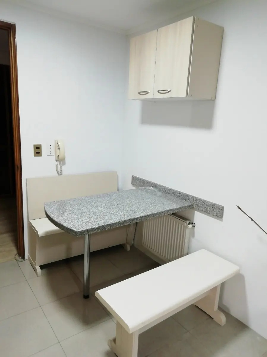 Venta Departamento NP 3D en suite Walk-in cl&oacute;set 3B 1E 1B  - Vitacura