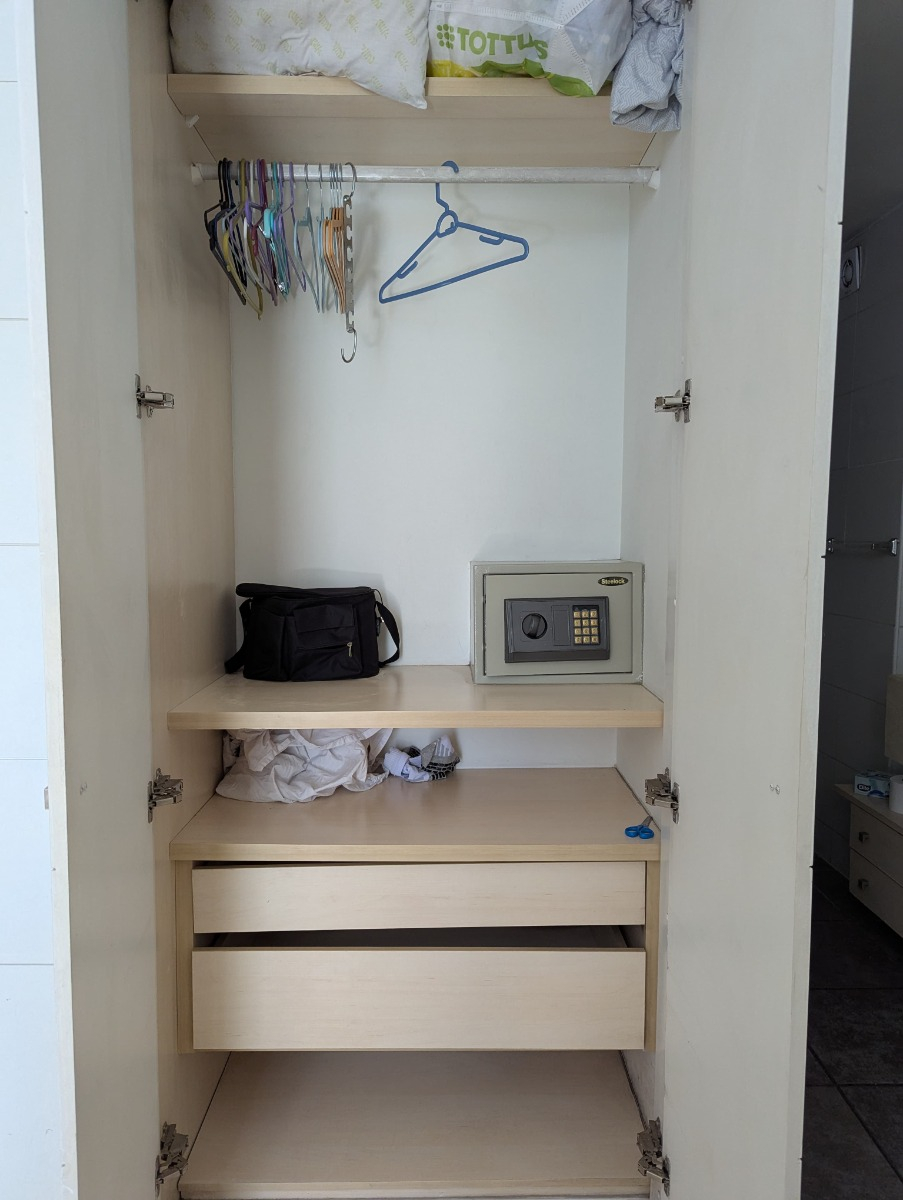 Venta Departamento 1D 1B 1E 1B Los Leones - Providencia