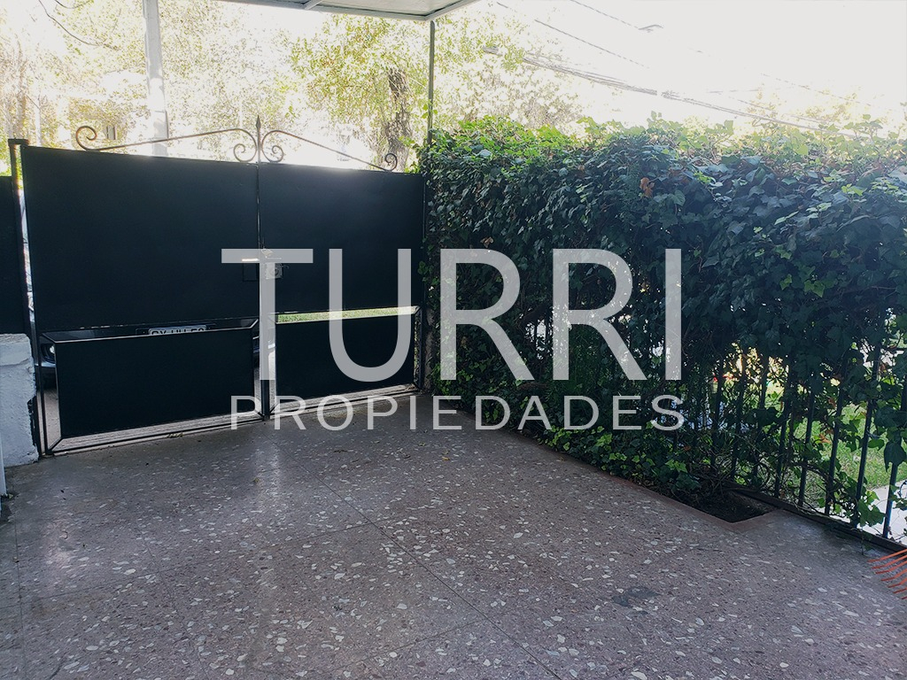 Arriendo Casa O 4D 3B 2E Metro Escuela Militar - Las Condes