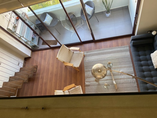 Arriendo Departamento NP 3D en suite Walk-in cl&oacute;set 3B 1E Pedro de Valdivia - Providencia