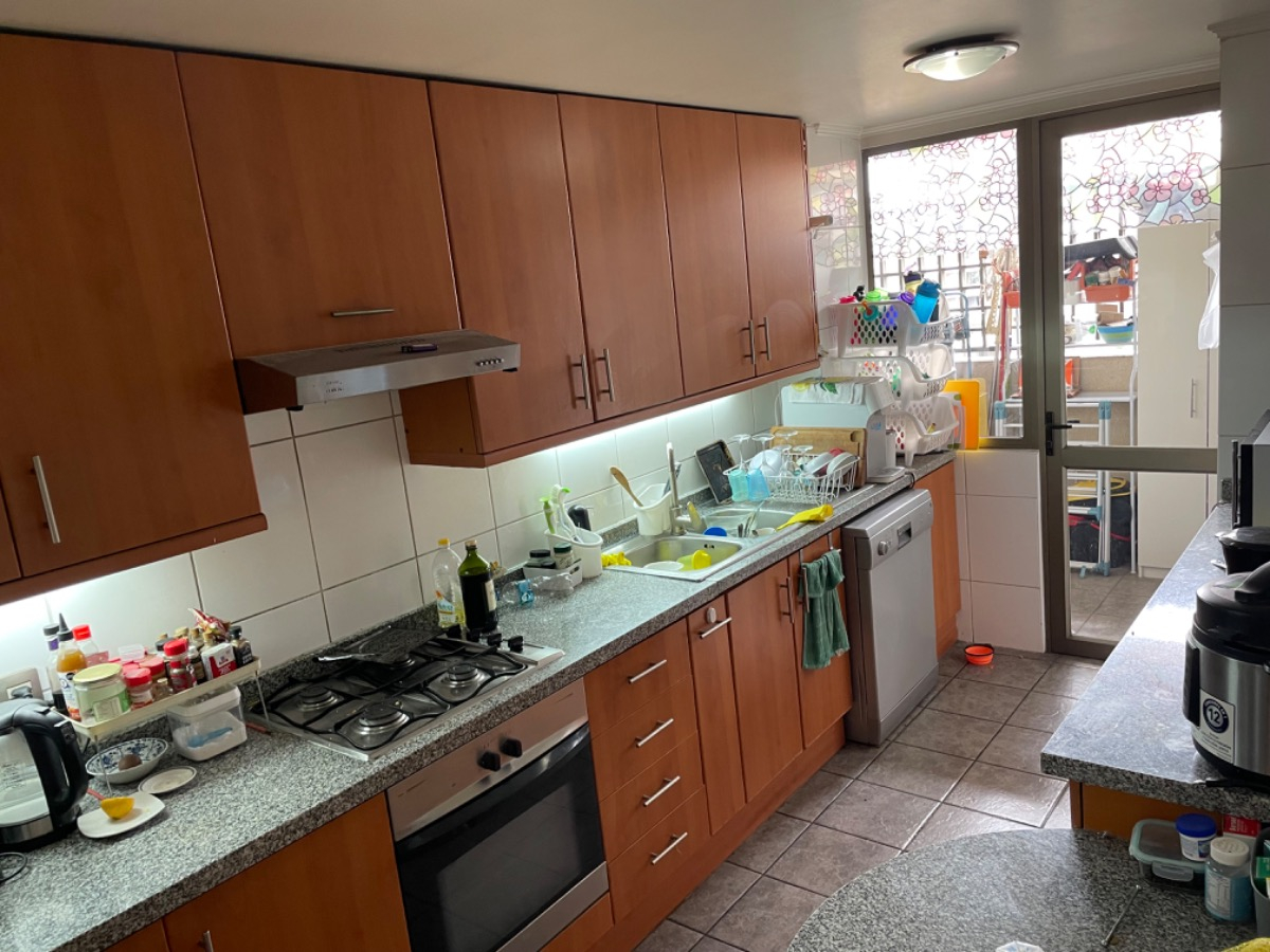 Venta Departamento SP 3D en suite Walk-in cl&oacute;set 3B 1E 1Bd Sebasti&aacute;n Elcano - Las Condes