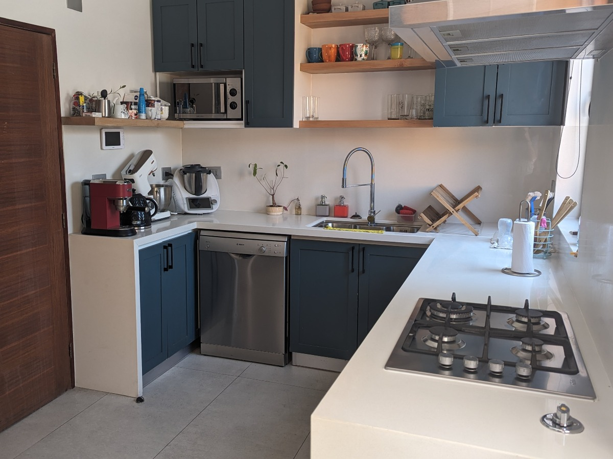 Venta Casa 3D en suite 3B 2E Juan XXIII - Vitacura