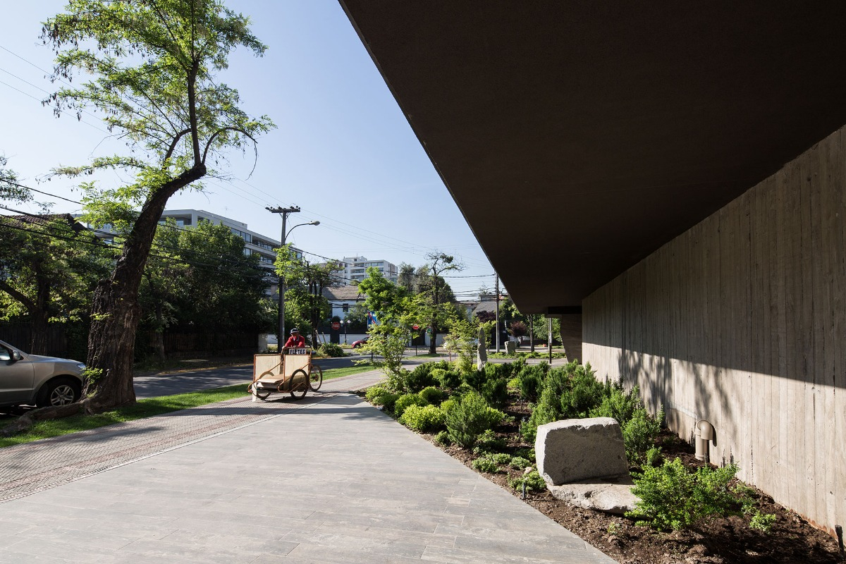 Arriendo Departamento S 1D en suite Walk-in cl&oacute;set 2B 1E 1B In&eacute;s de Su&aacute;rez - Providencia