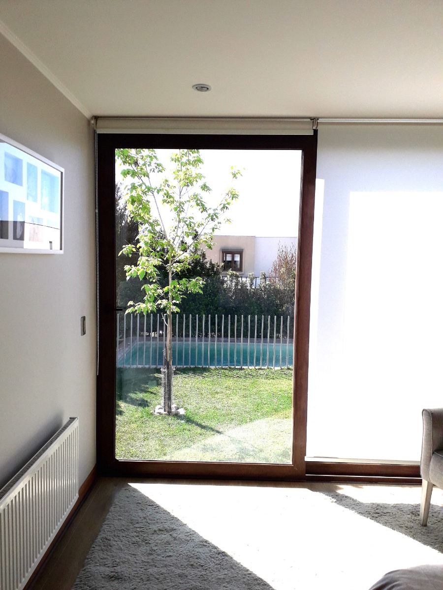 Venta Casa N 4D en suite Walk-in cl&oacute;set 4B 3E 1B Chicureo - Colina