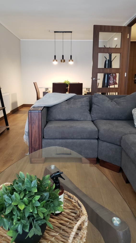 Venta Departamento NP 3D en suite Walk-in cl&oacute;set 2B 2E 1B Amapolas - &Ntilde;u&ntilde;oa