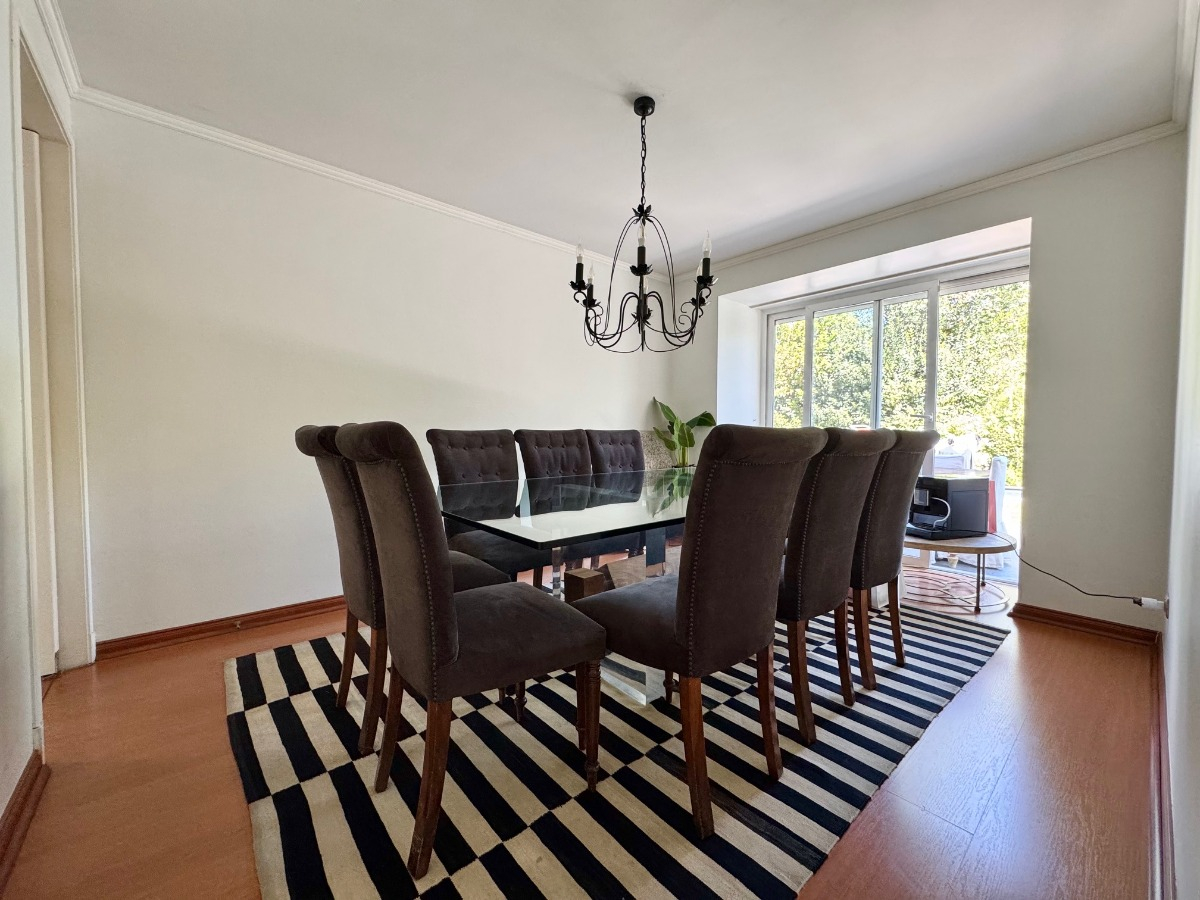 Venta Casa P 5D en suite Walk-in cl&oacute;set 5B 2E 1B Los Trapenses - Lo Barnechea