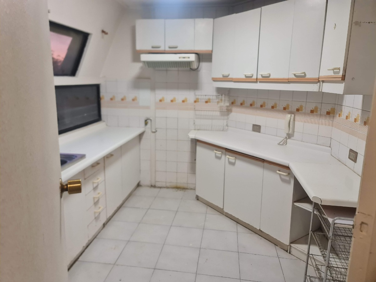 Venta Departamento NP 2D 2B Rotonda Atenas - Las Condes