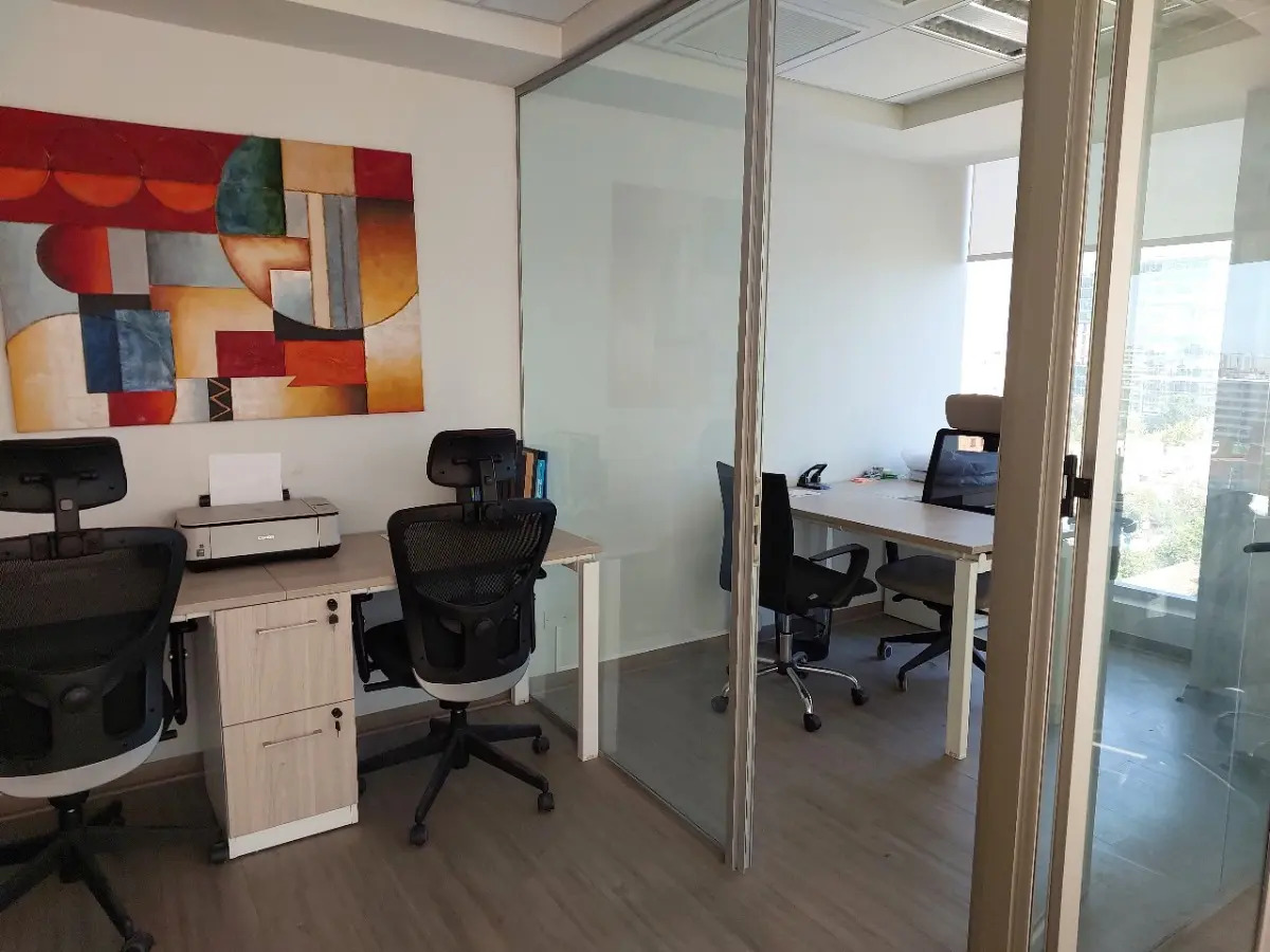 Venta Oficina SP 1B 1B Manuel Montt - Providencia