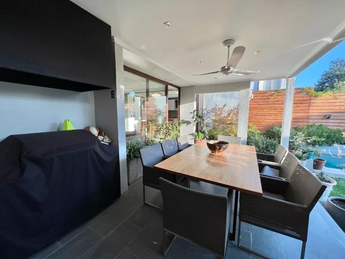 Venta Casa O 4D en suite Walk-in cl&oacute;set 4B 2E 1B La Llaver&iacute;a - Vitacura