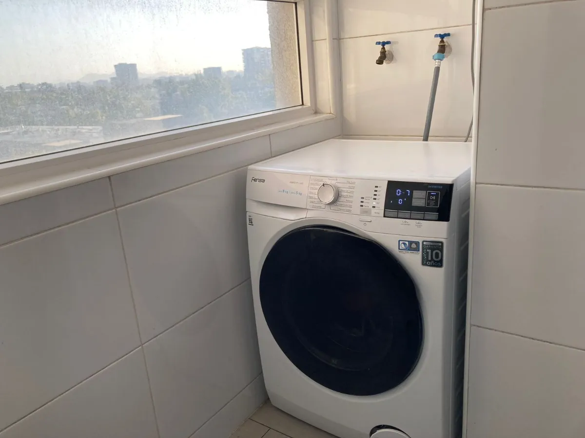 Venta Departamento S 2D WI cl&oacute;set Suite 2B 1E 1Bd Parque Juan XXIII - &Ntilde;u&ntilde;oa