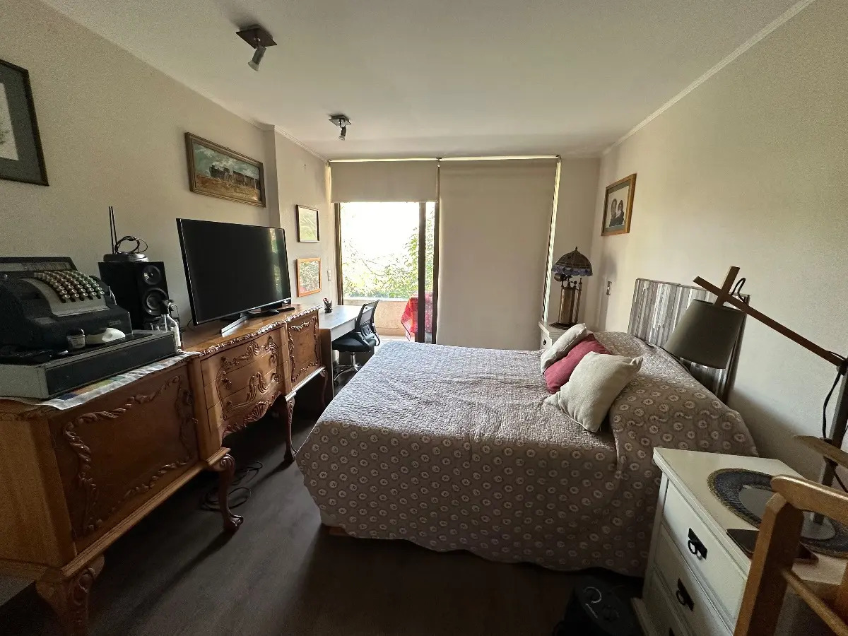 Venta Departamento SP 2D en suite Walk-in cl&oacute;set 2B 1E 1B Plaza Ega&ntilde;a - &Ntilde;u&ntilde;oa