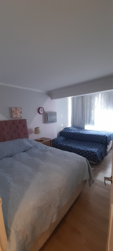 Venta Departamento 3D 2B 1E Nueva Las Condes - Las Condes